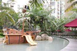 Changi Rise Condominium (D18), Condominium #157397522